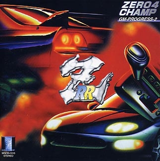 Zero4 Champ RR-Z -GM-PROGRESS-2- (1995) MP3 - Download Zero4